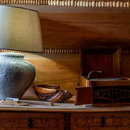 Homestay szállás Dom Krzesany Białka Tatrzańska