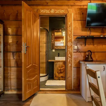 Homestay szállás Dom Krzesany *