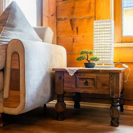 Dom Krzesany Homestay szállás