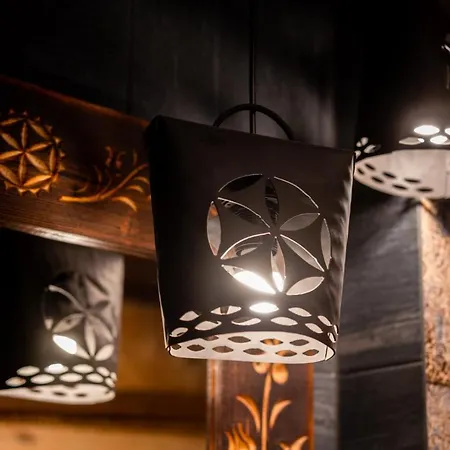 Dom Krzesany Homestay szállás *