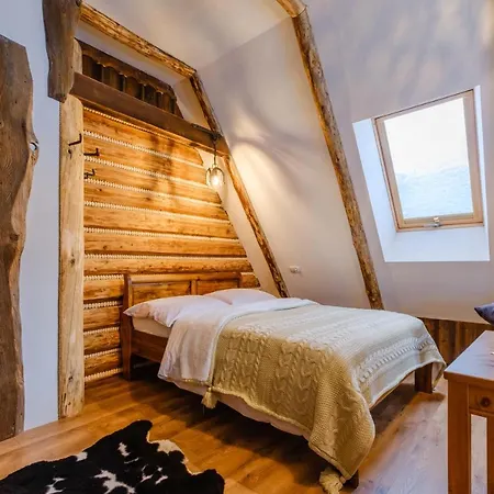 Homestay szállás Dom Krzesany *