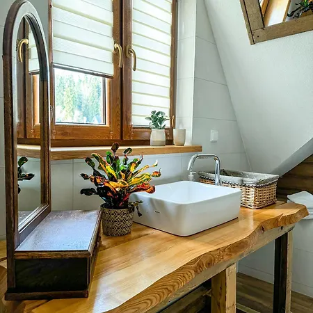 Dom Krzesany Homestay szállás *