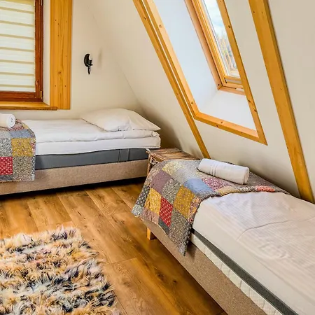 Homestay szállás Dom Krzesany