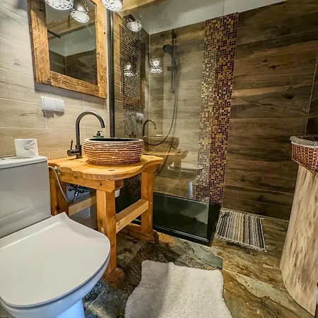 Dom Krzesany Białka Tatrzańska