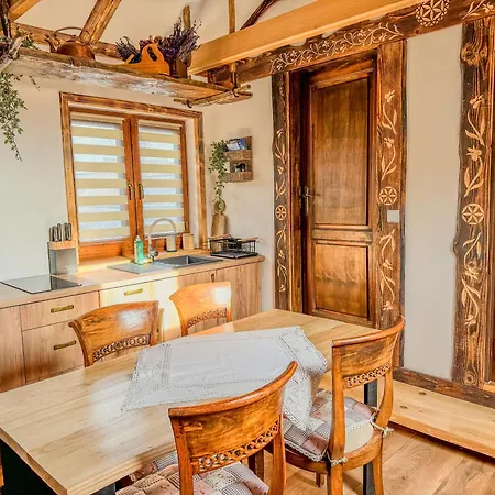 Dom Krzesany Homestay szállás